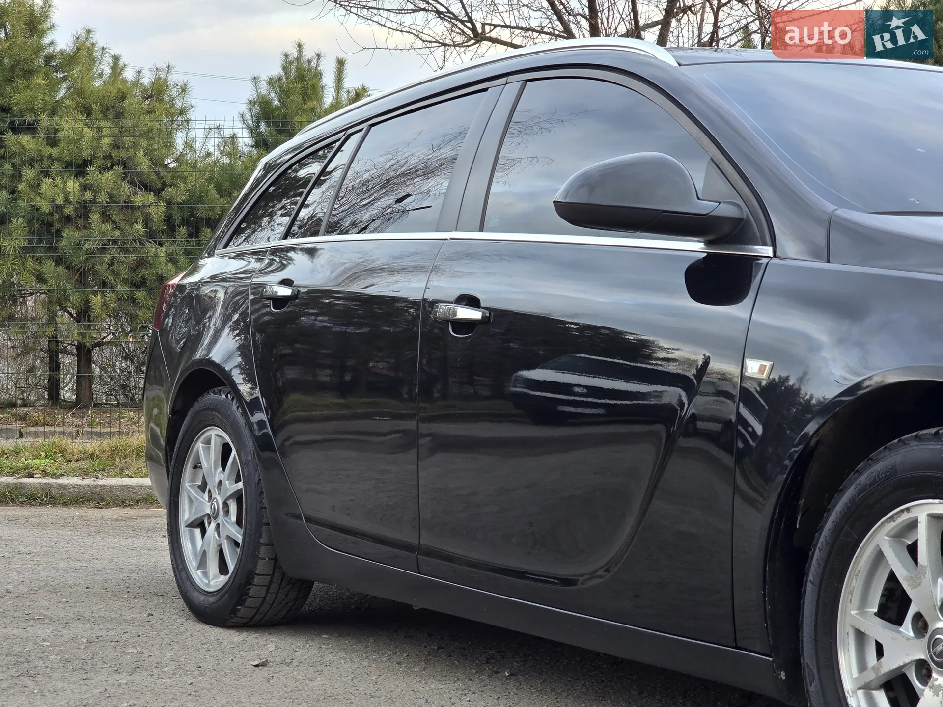 2015 Opel Insignia - мініатюра 17