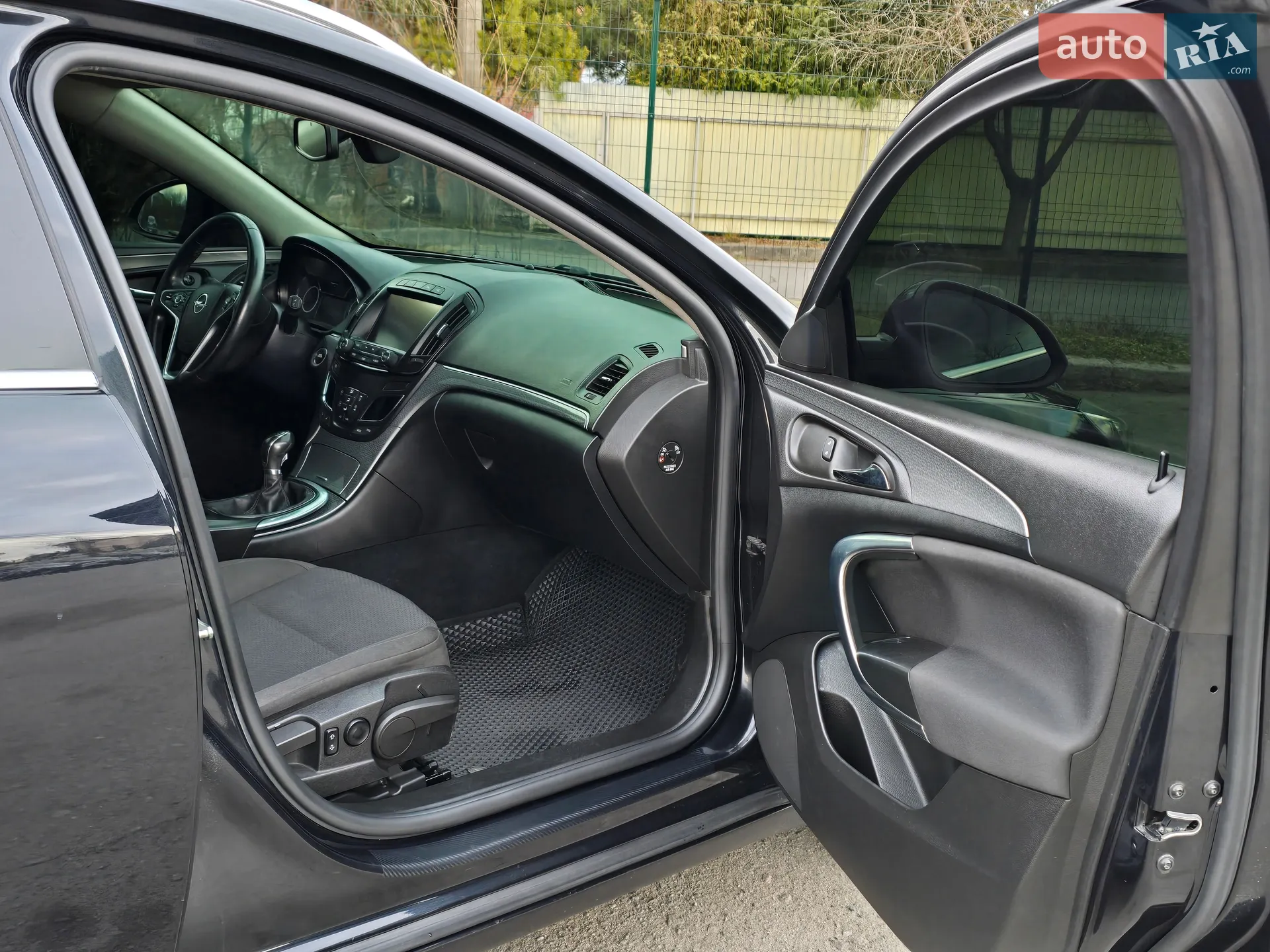 2015 Opel Insignia - мініатюра 21