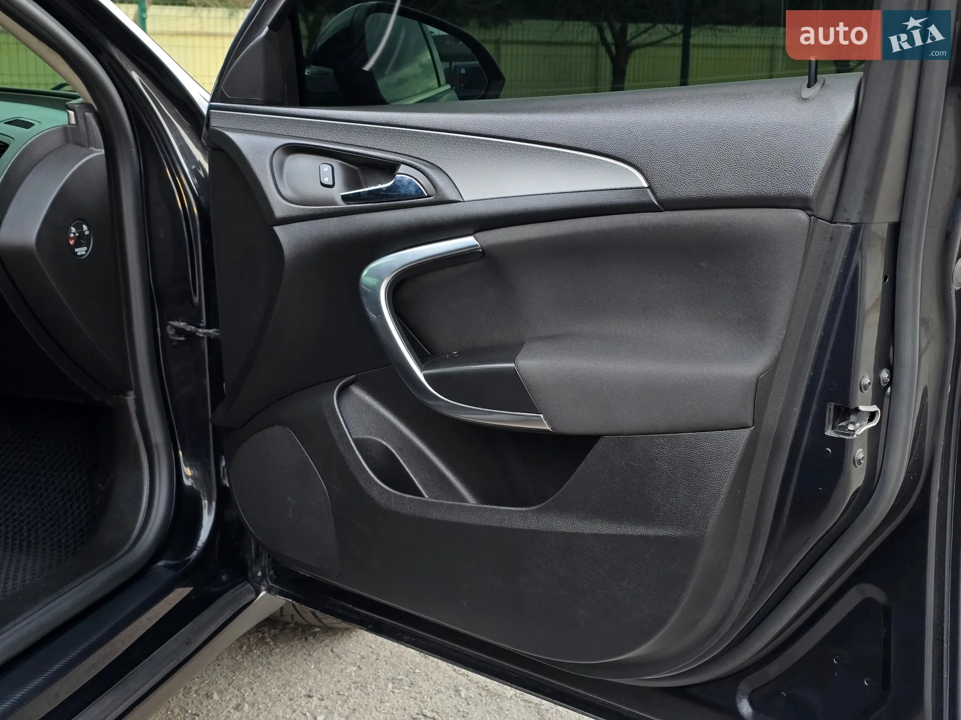 2015 Opel Insignia - мініатюра 22