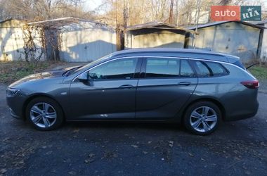 Универсал Opel Insignia 2018 в Одессе