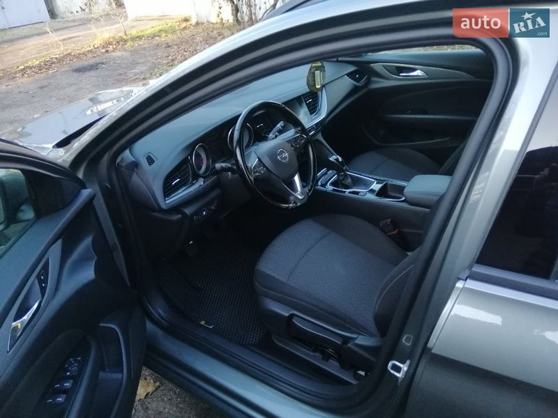 Універсал Opel Insignia 2018 в Одесі