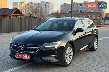 Универсал Opel Insignia 2020 в Хмельницком