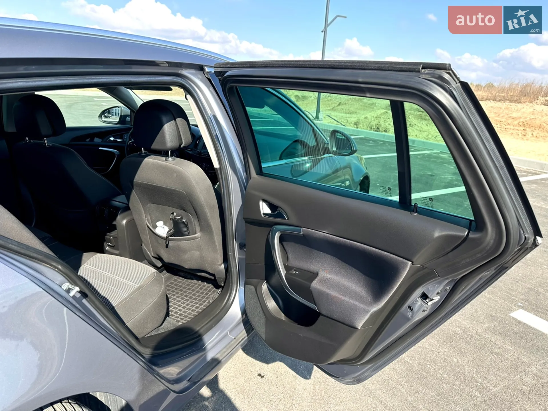 2016 Opel Insignia - мініатюра 19
