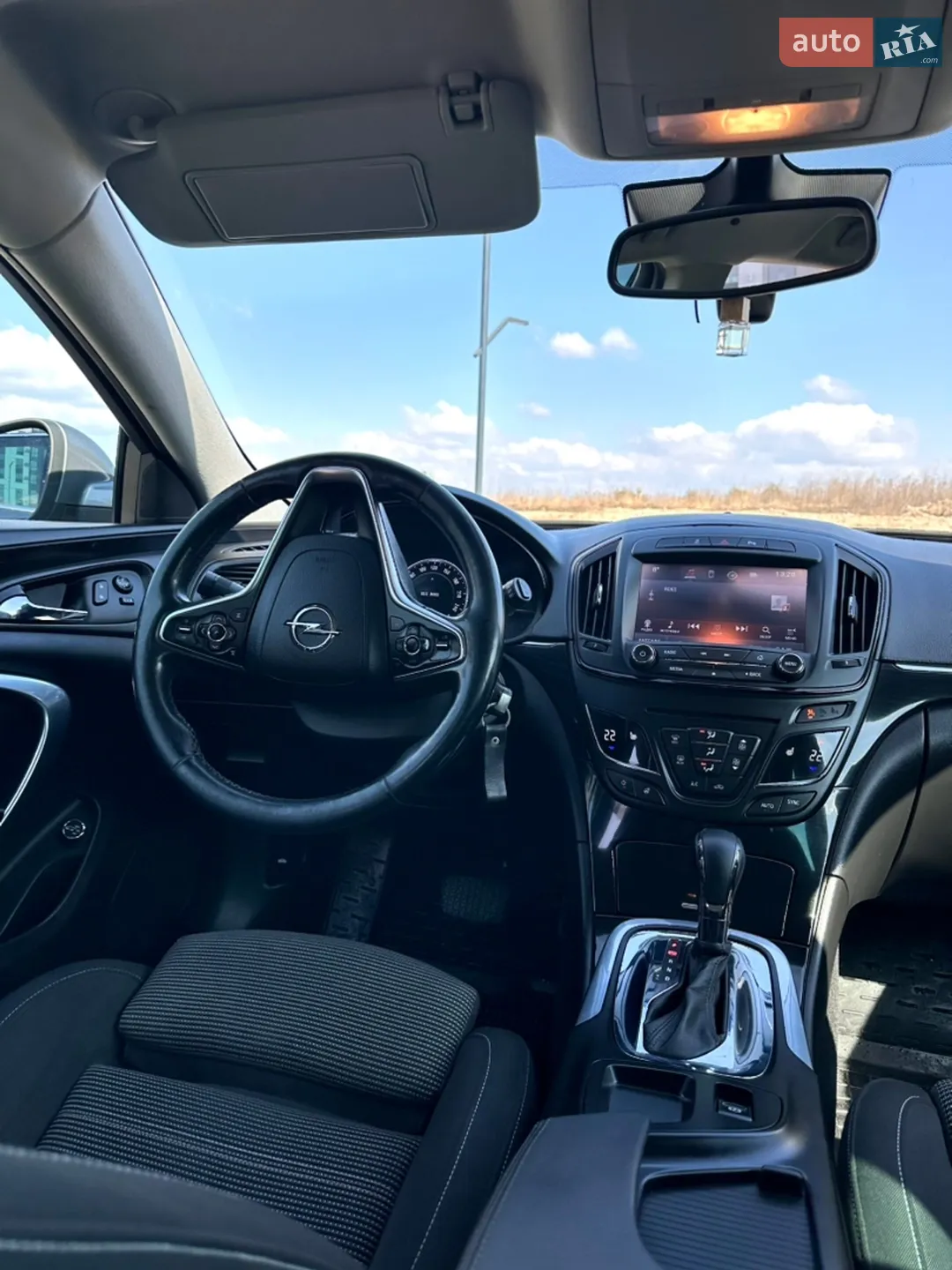 2016 Opel Insignia - мініатюра 29