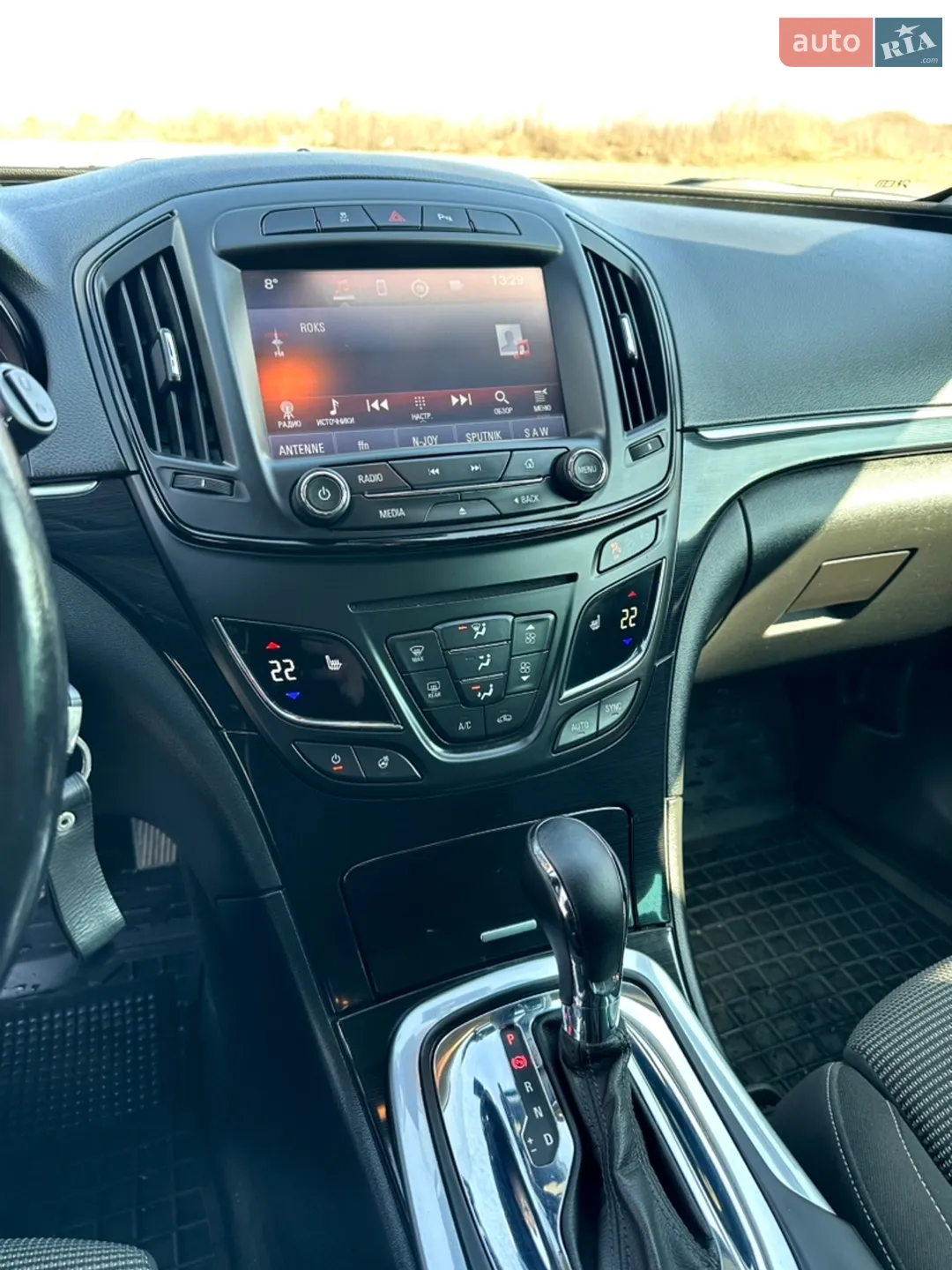 2016 Opel Insignia - мініатюра 34