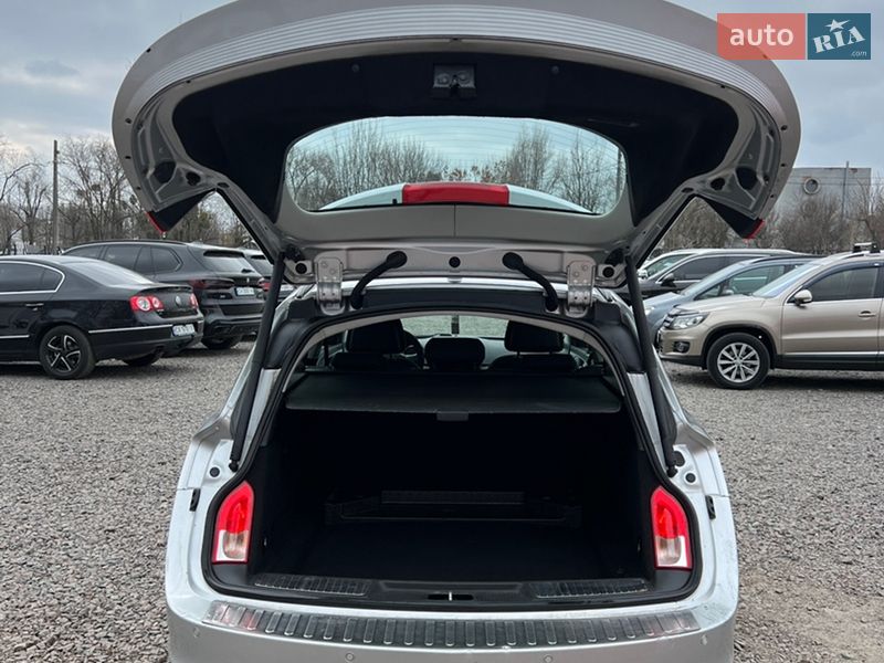 Універсал Opel Insignia 2009 в Черкасах