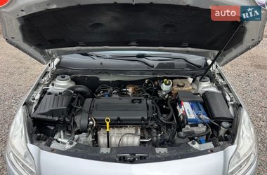 Універсал Opel Insignia 2009 в Черкасах
