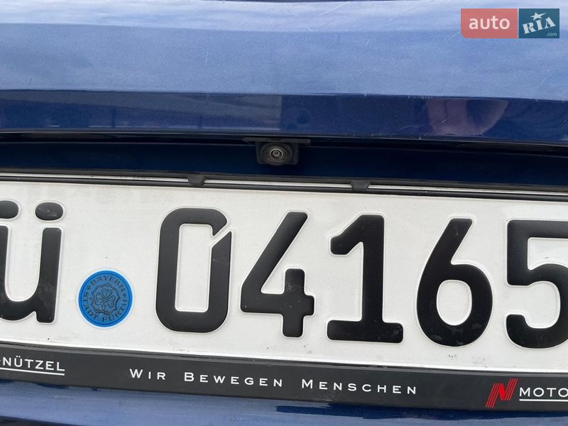 Ліфтбек Opel Insignia 2020 в Золочеві