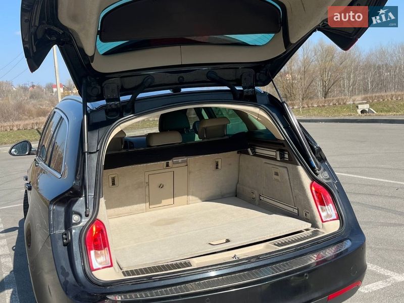 Универсал Opel Insignia 2010 в Киеве фото 7 Универсал Opel Insignia 2010 в Киеве