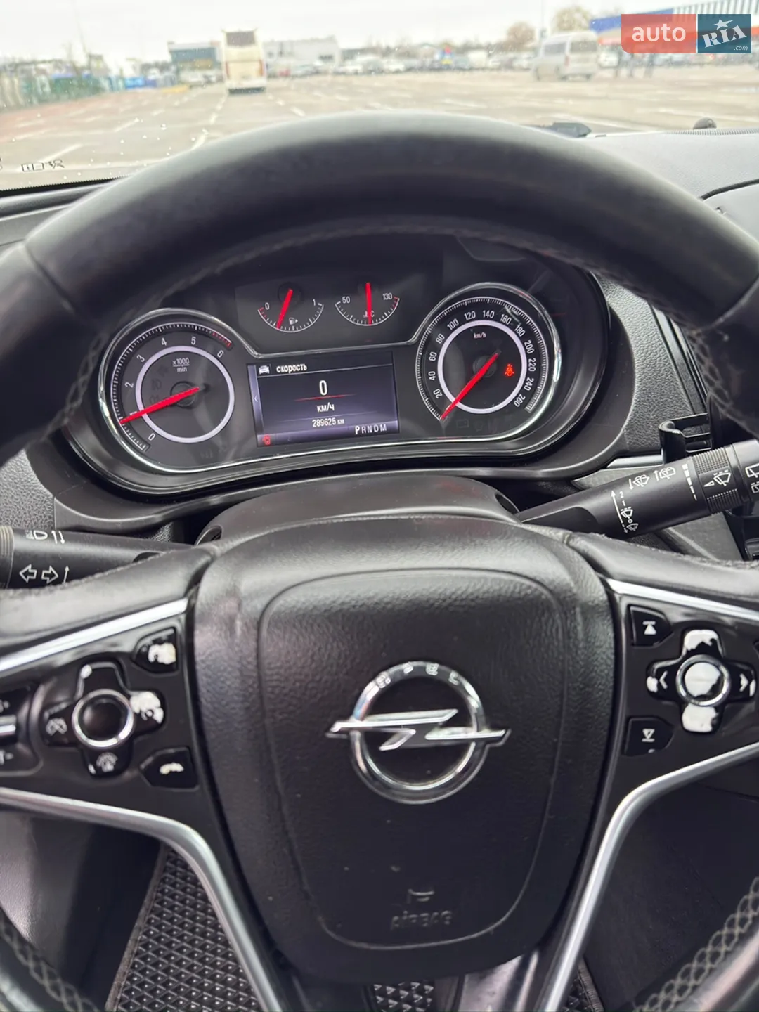 2013 Opel Insignia - мініатюра 13