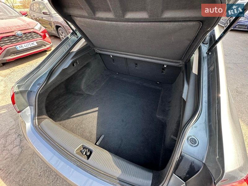 Лифтбек Opel Insignia 2019 в Виннице фото 10 Лифтбек Opel Insignia 2019 в Виннице