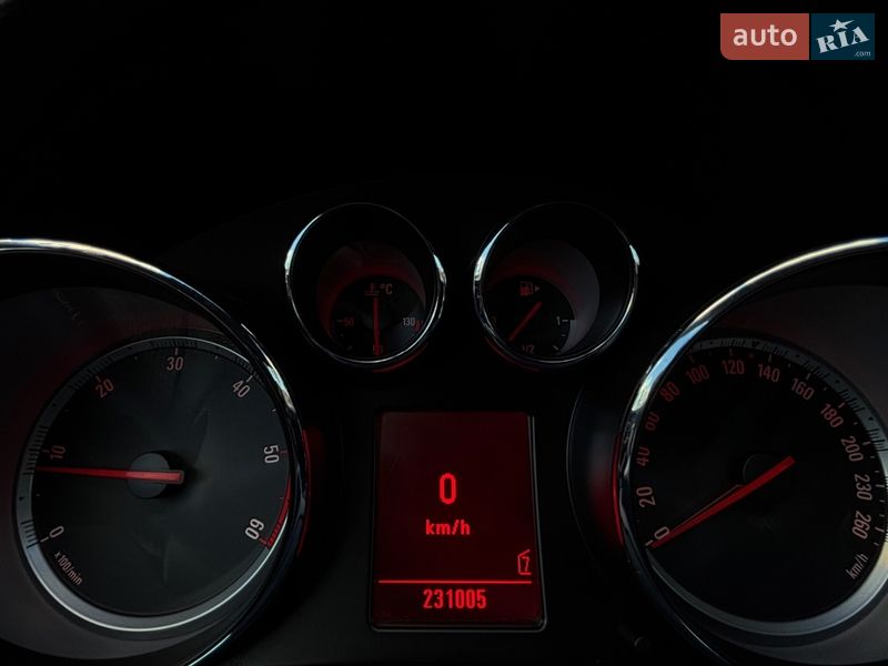 Универсал Opel Insignia 2009 в Николаеве фото 8 Универсал Opel Insignia 2009 в Николаеве