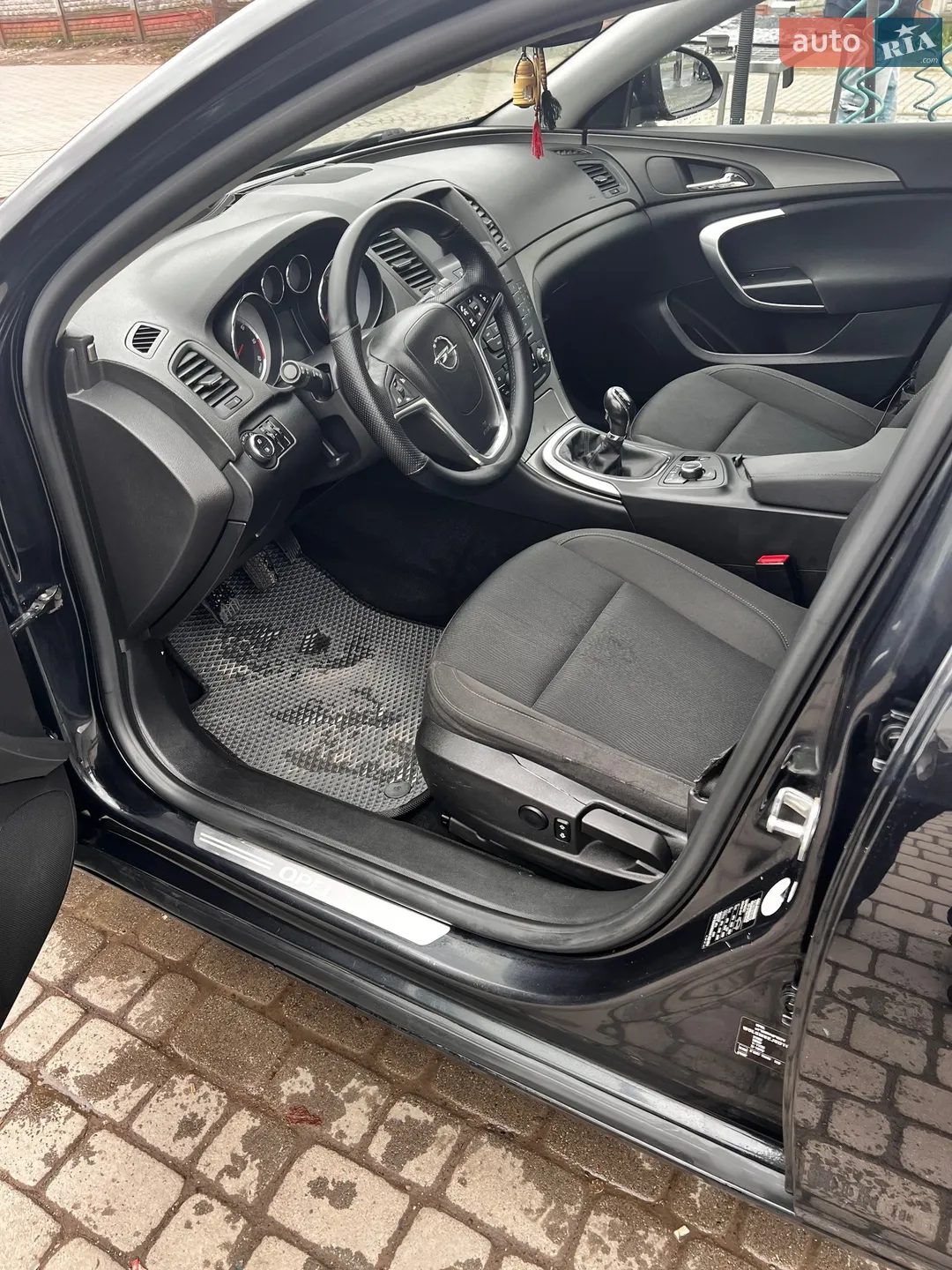 2013 Opel Insignia - мініатюра 16