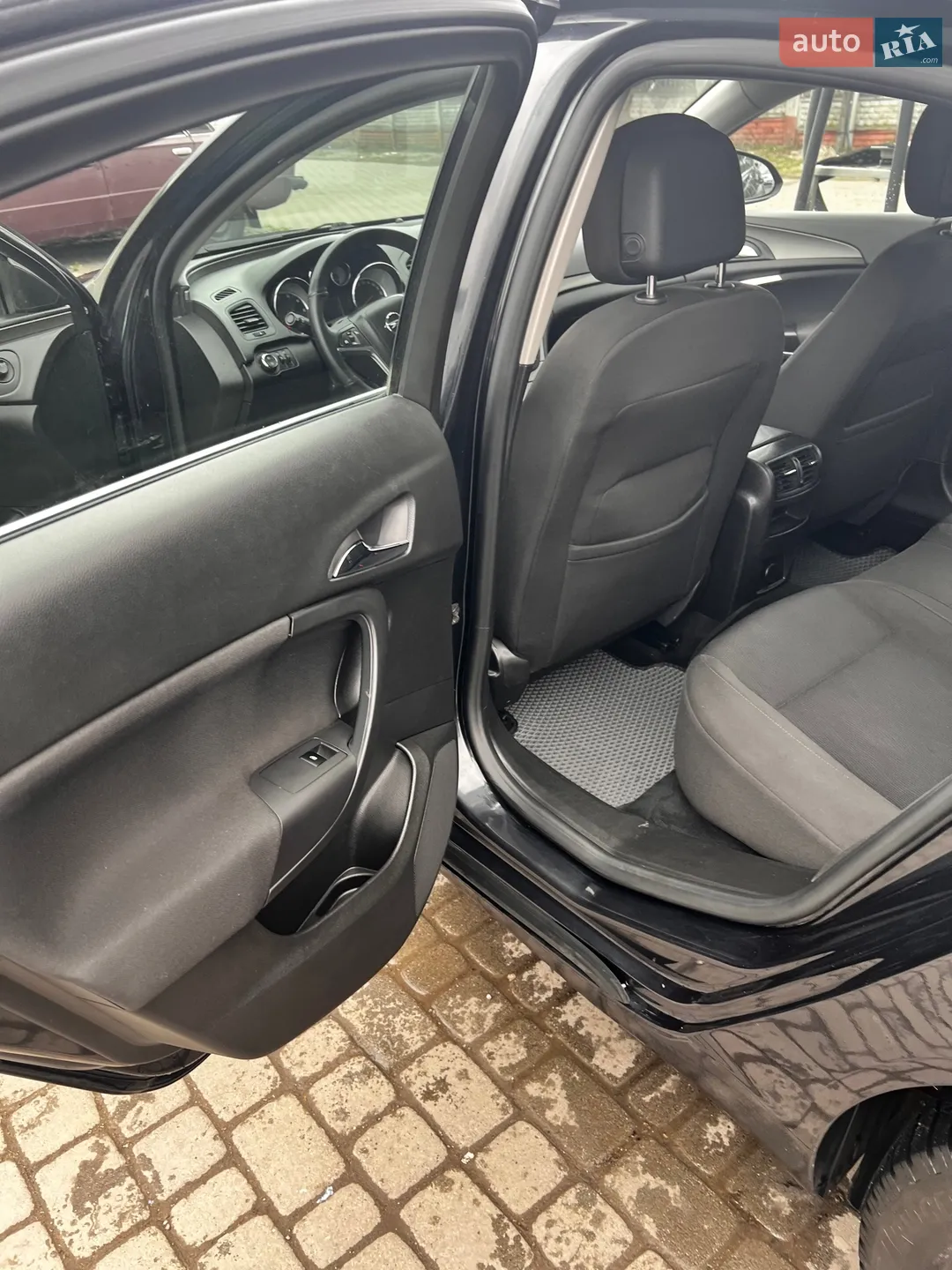 2013 Opel Insignia - мініатюра 17