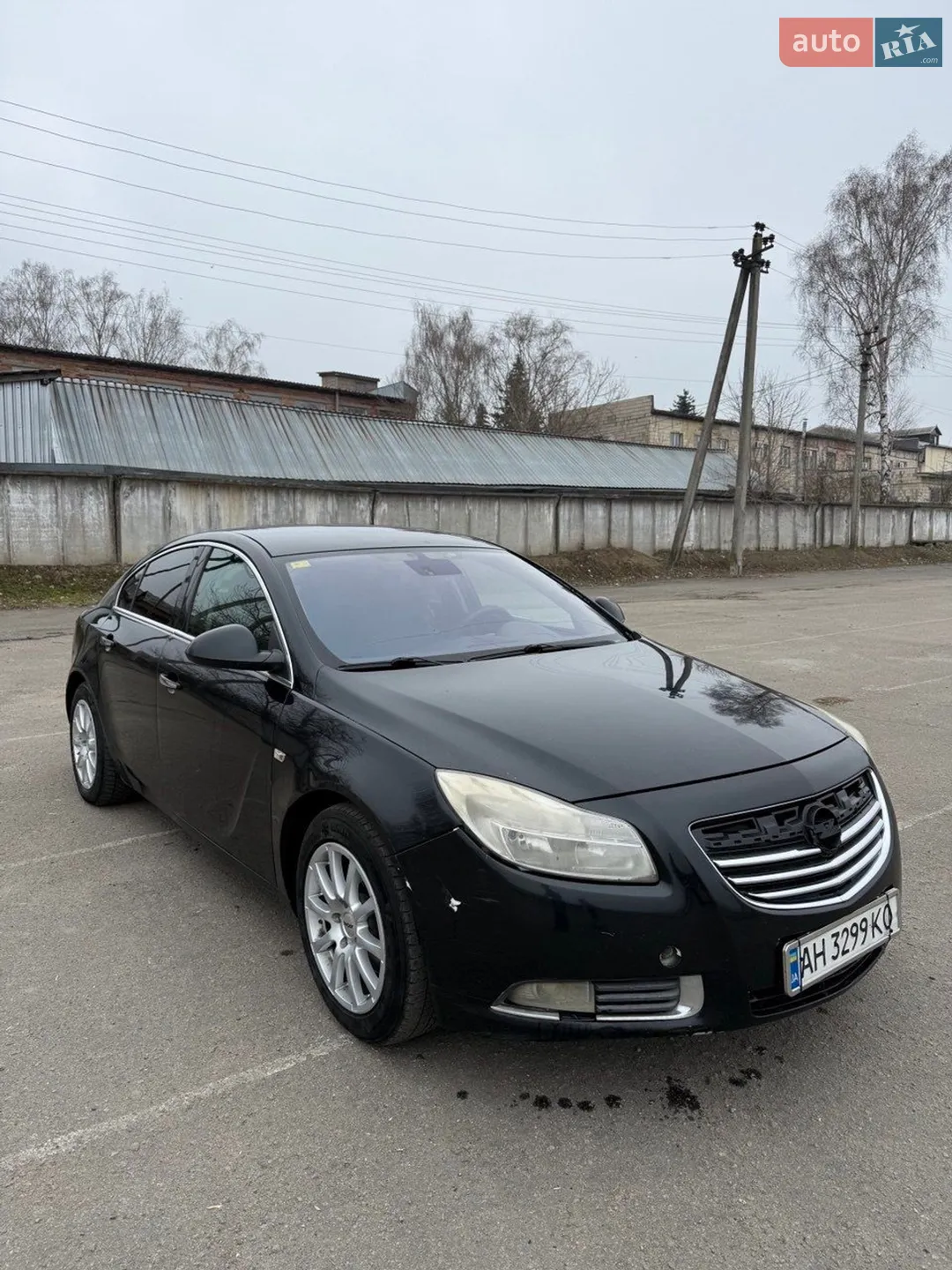 2010 Opel Insignia - мініатюра 2