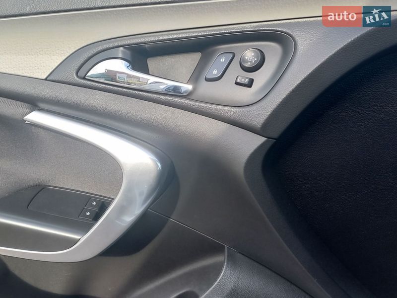 Ліфтбек Opel Insignia 2017 в Вінниці