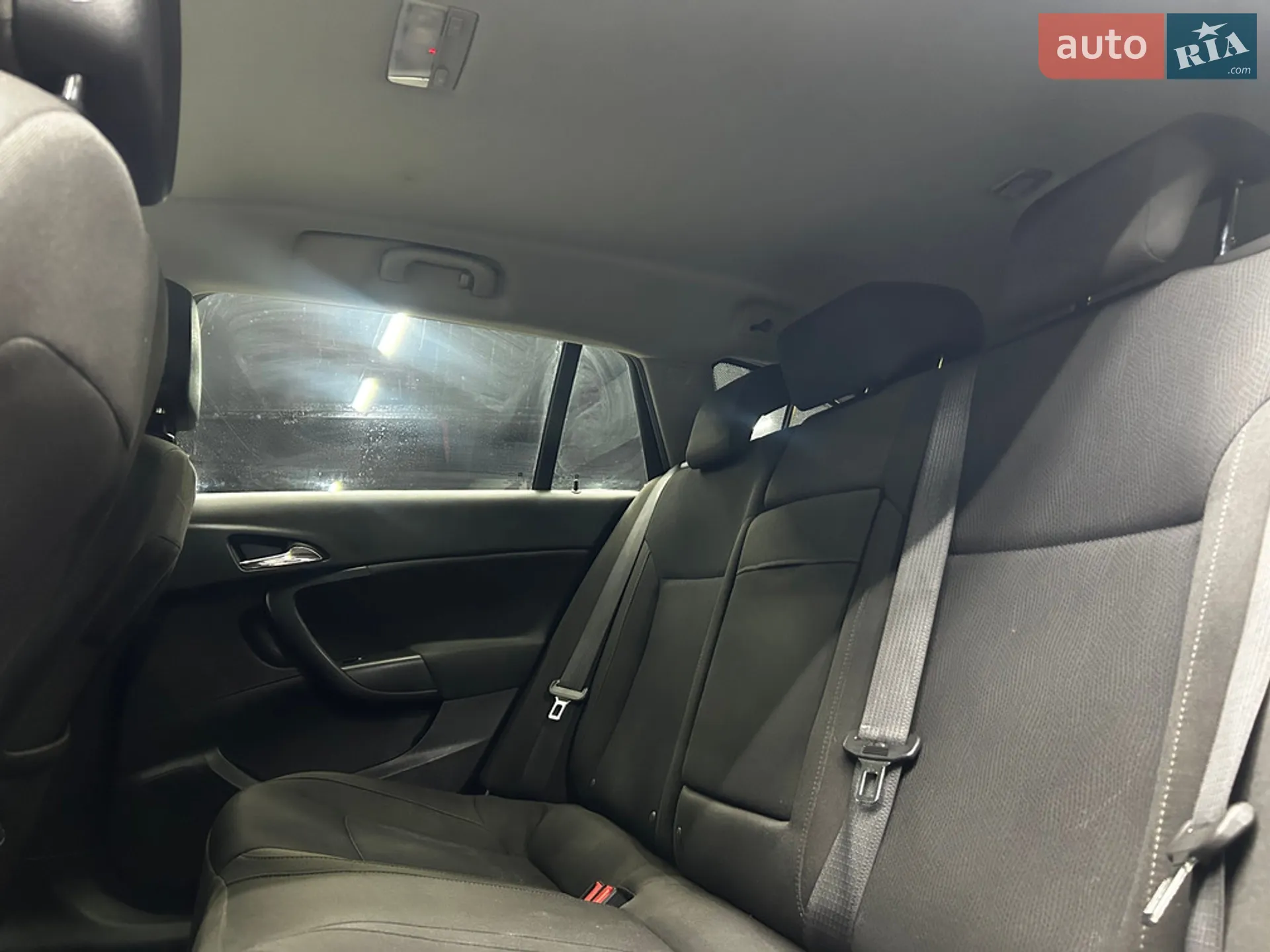 2012 Opel Insignia - мініатюра 26