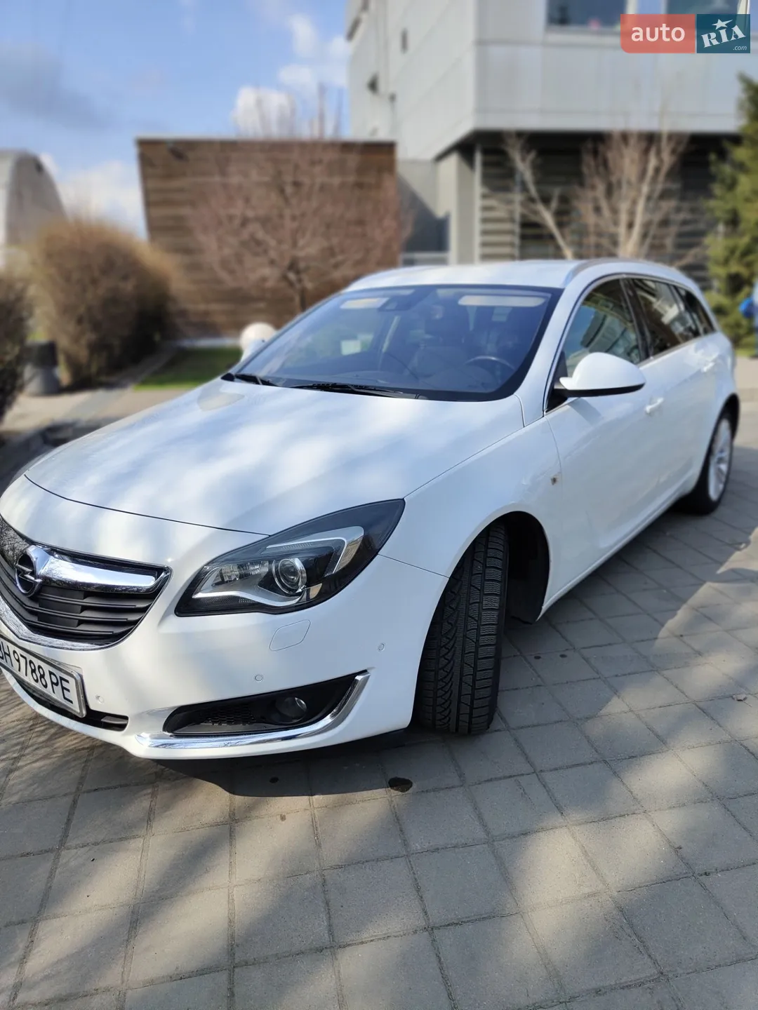 2015 Opel Insignia - мініатюра 2