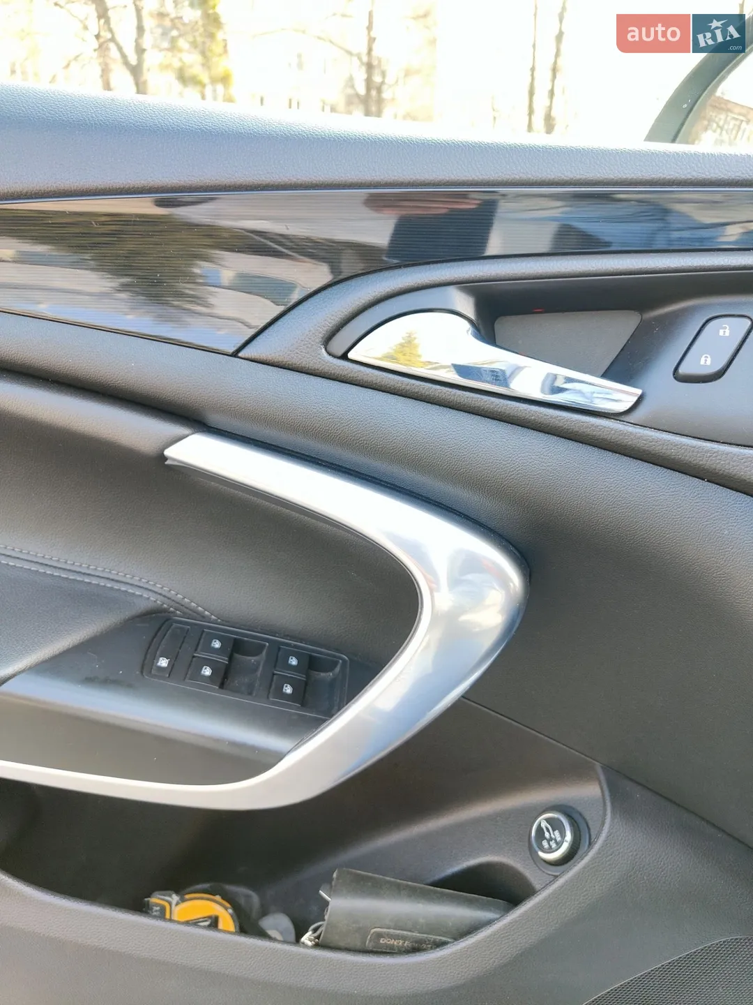 2015 Opel Insignia - мініатюра 12