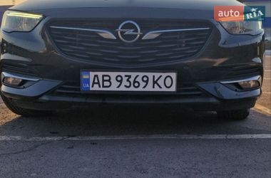 Универсал Opel Insignia 2019 в Виннице