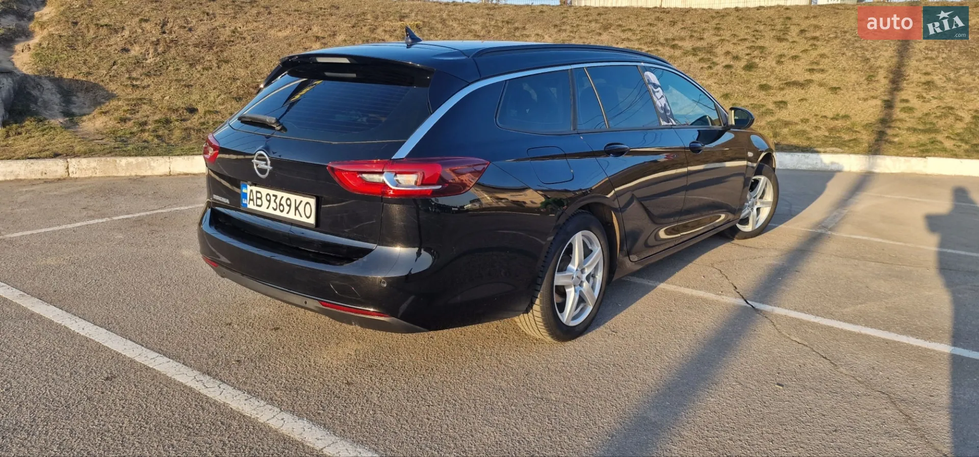 2019 Opel Insignia - мініатюра 20