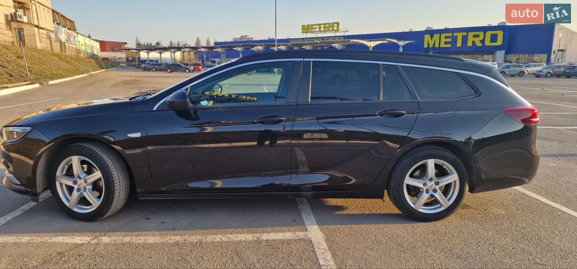 2019 Opel Insignia - мініатюра 11