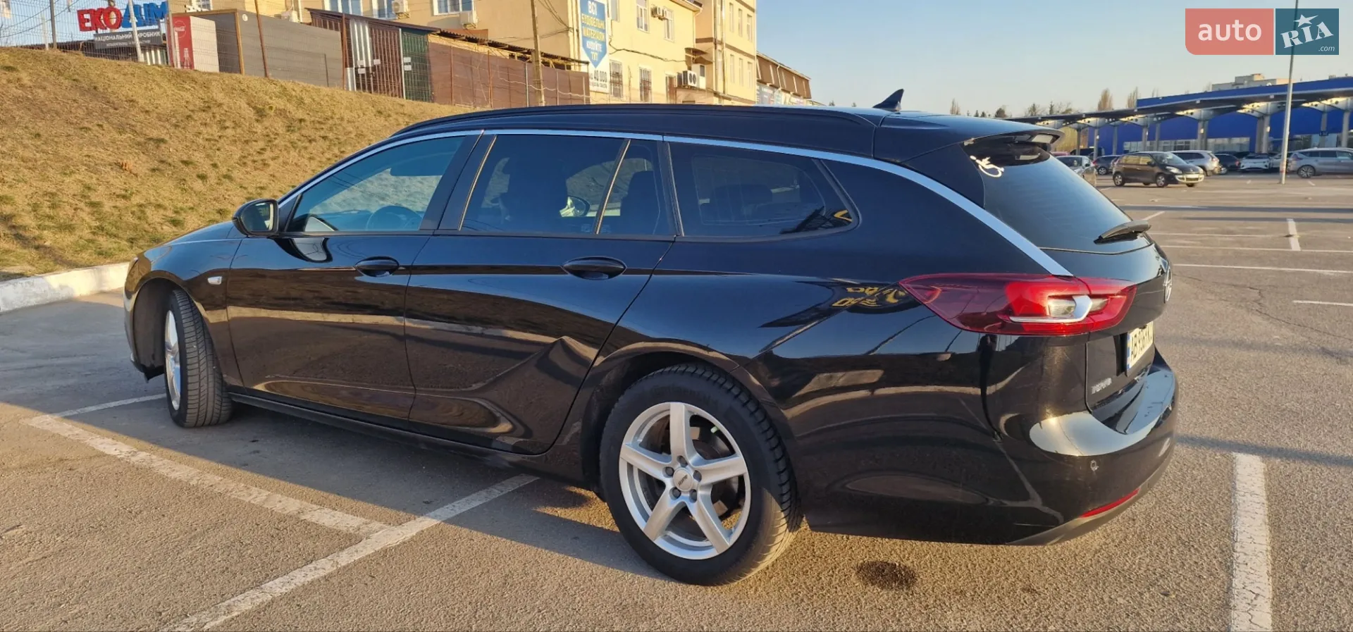 2019 Opel Insignia - мініатюра 16