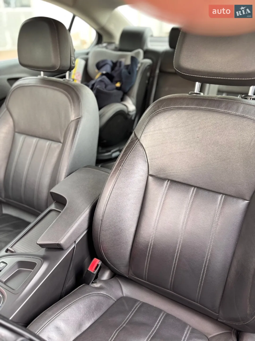 2012 Opel Insignia - мініатюра 16