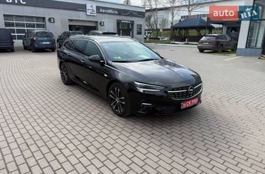 Универсал Opel Insignia 2020 в Ивано-Франковске
