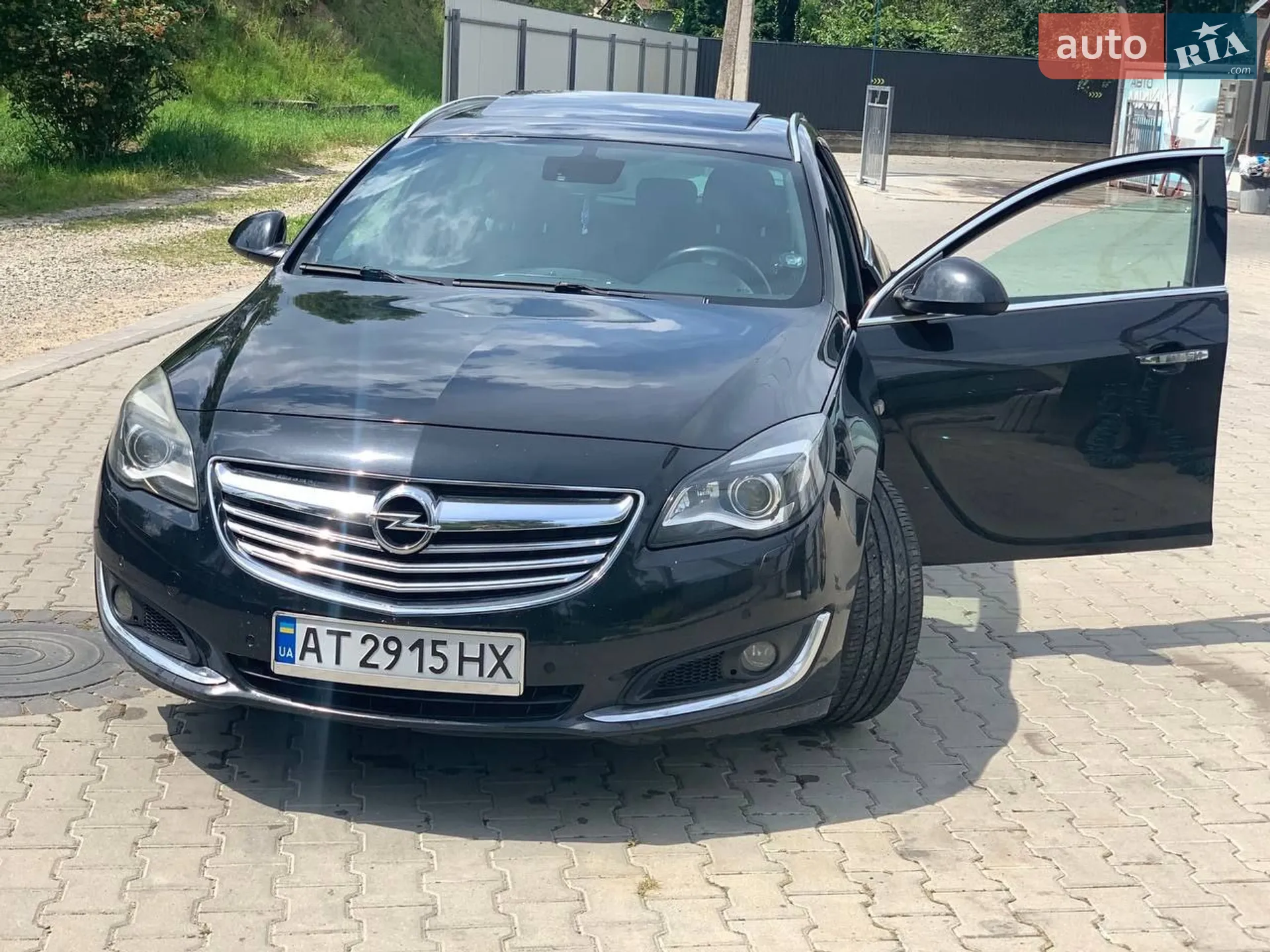2013 Opel Insignia - мініатюра 13