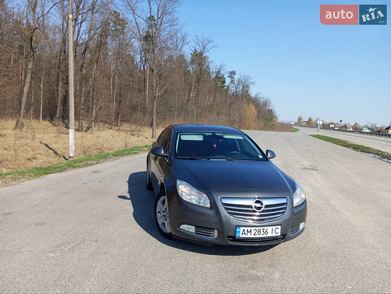 2012 Opel Insignia - мініатюра 31