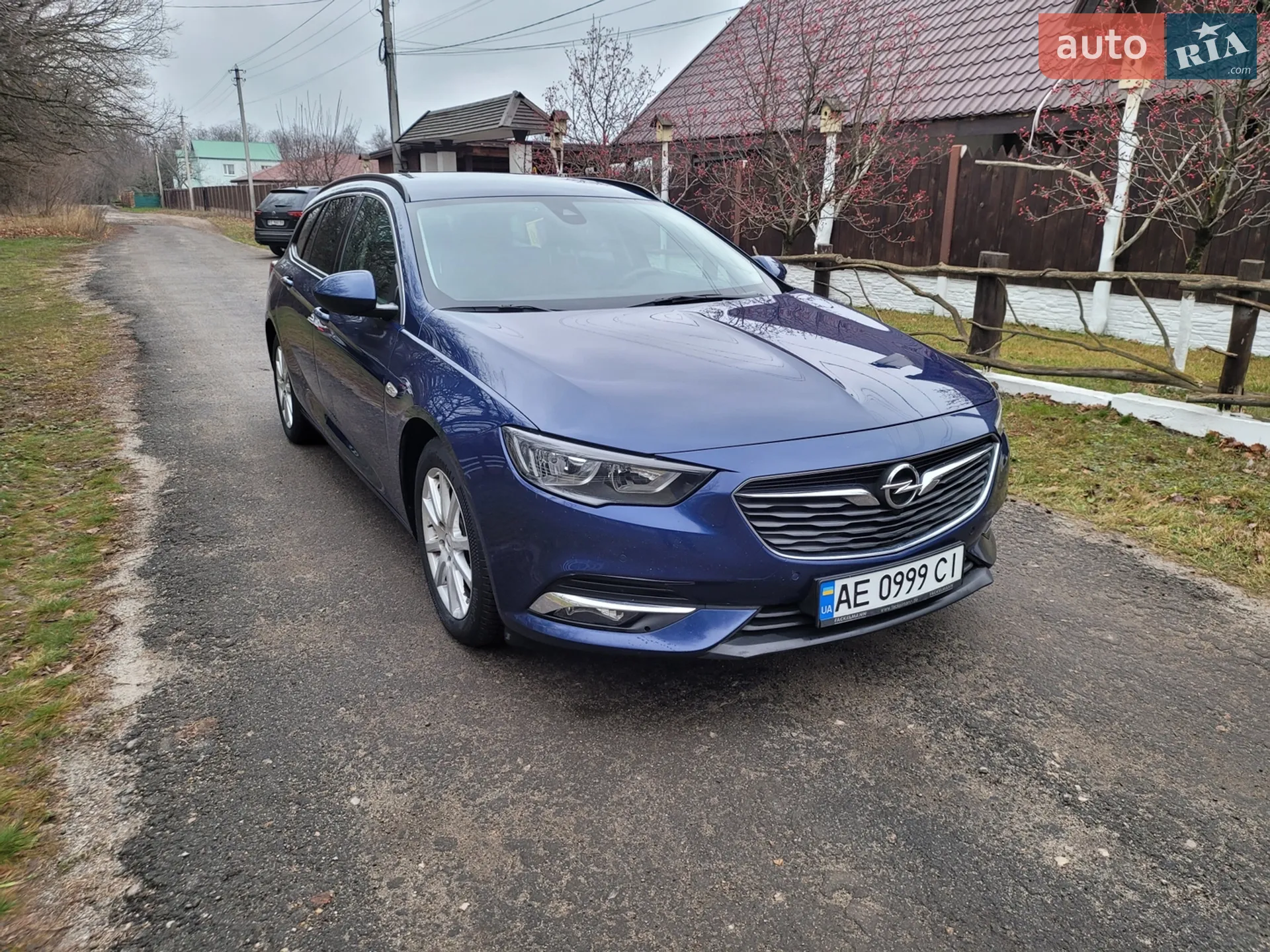 2020 Opel Insignia - мініатюра 2