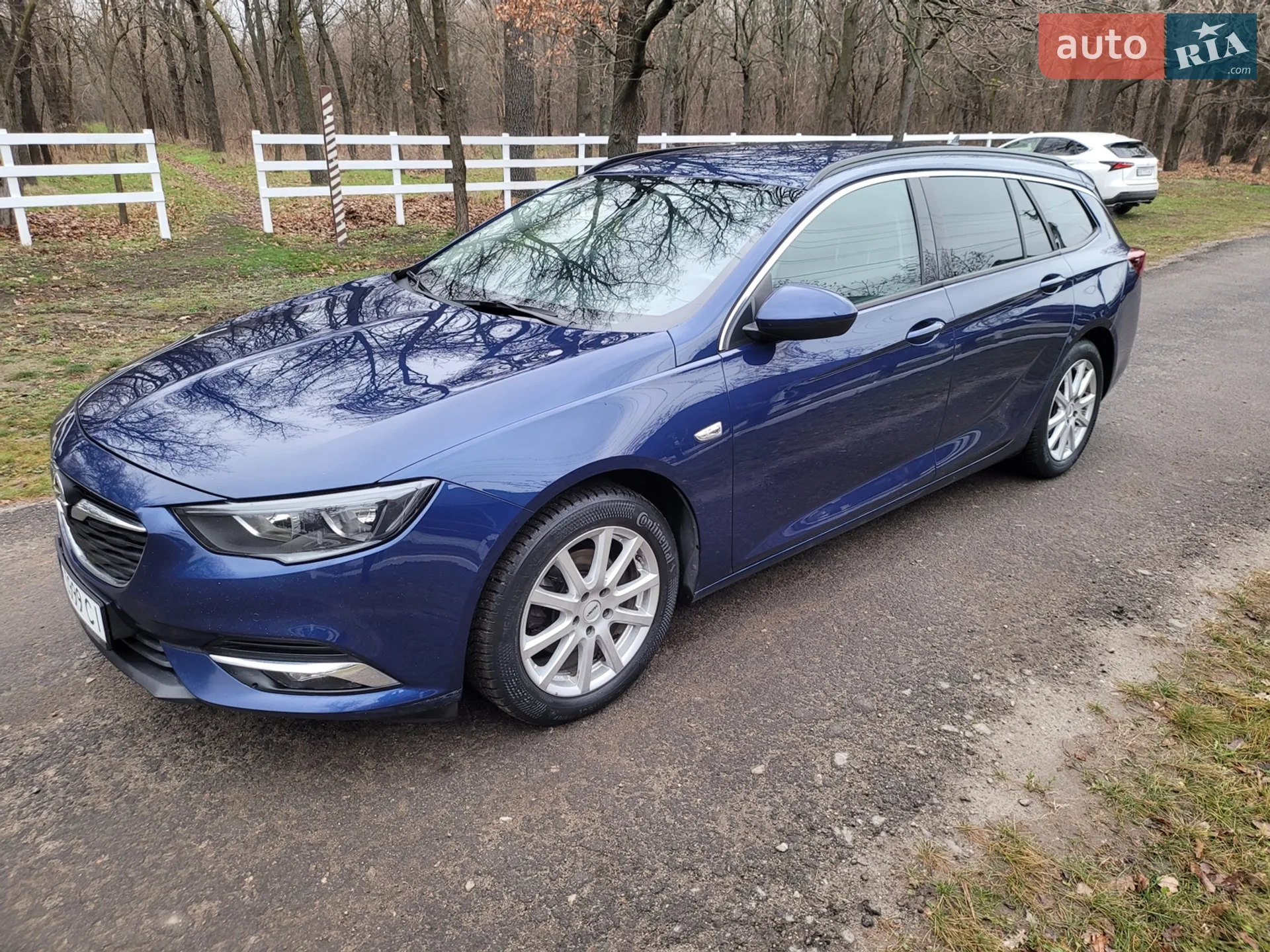 2020 Opel Insignia - мініатюра 4