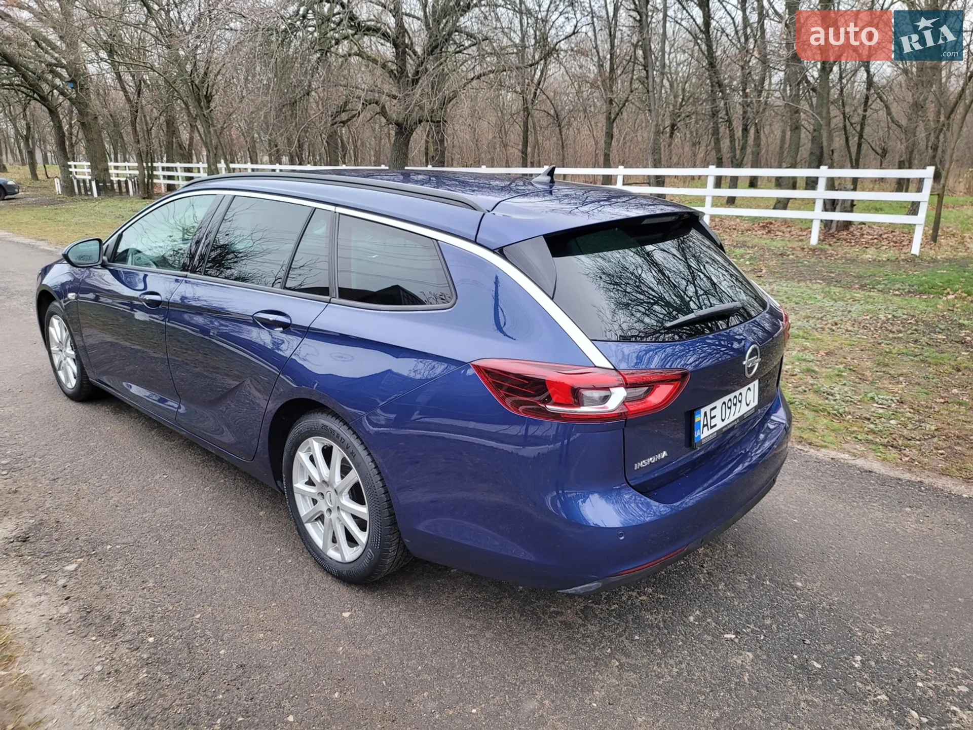 2020 Opel Insignia - мініатюра 7