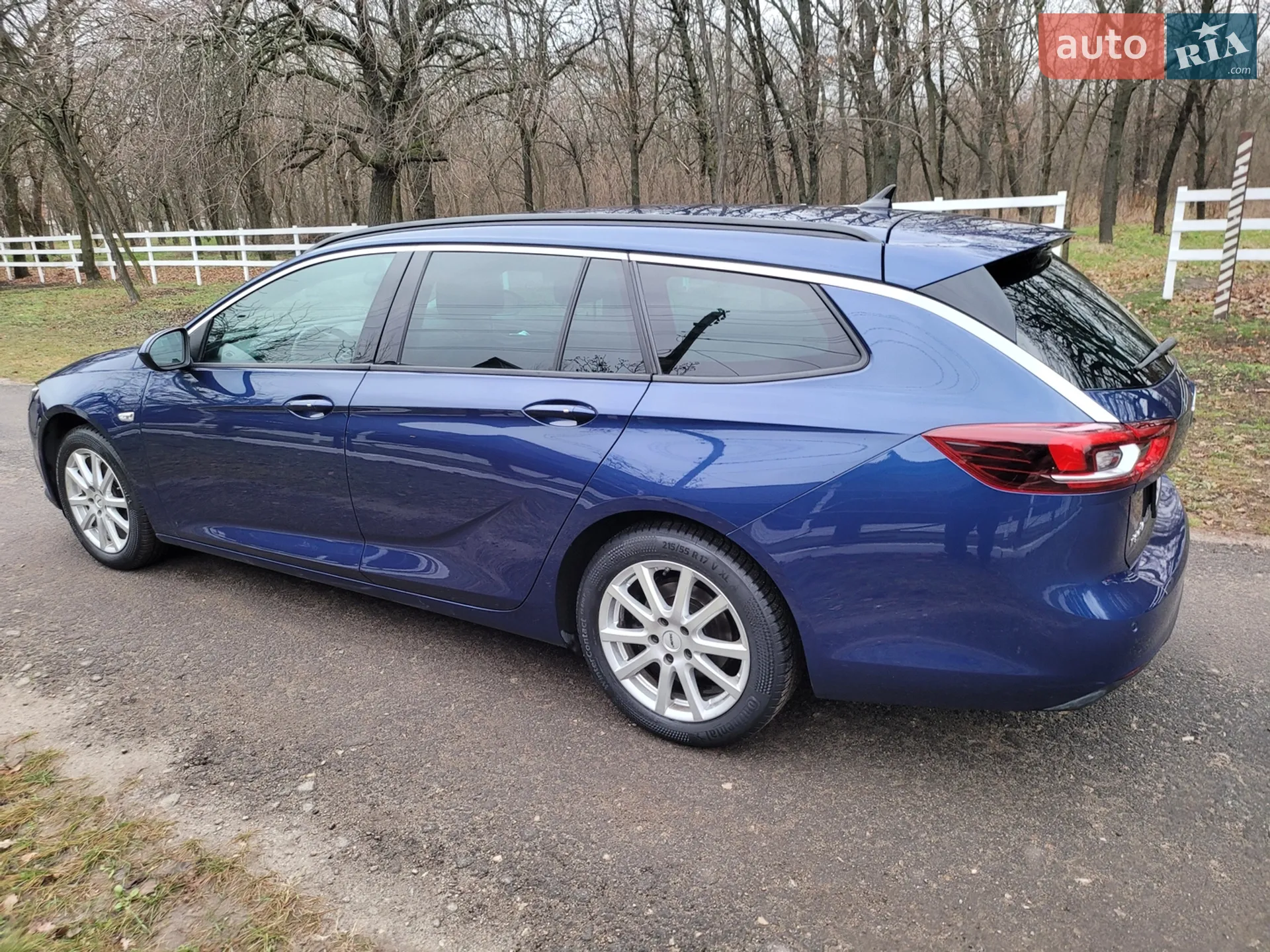 2020 Opel Insignia - мініатюра 6