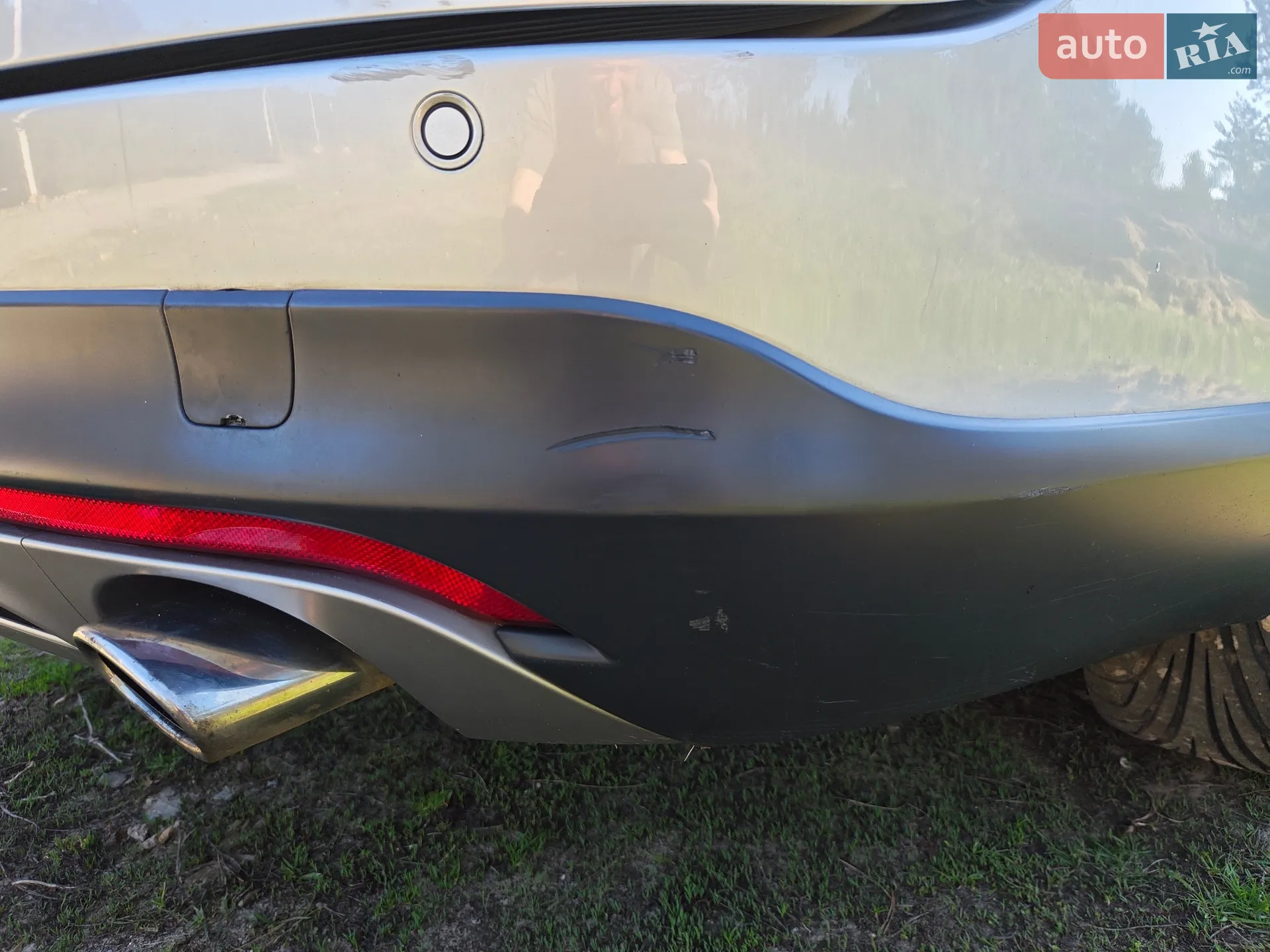 2015 Opel Insignia - мініатюра 17