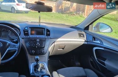Универсал Opel Insignia 2009 в Казатине