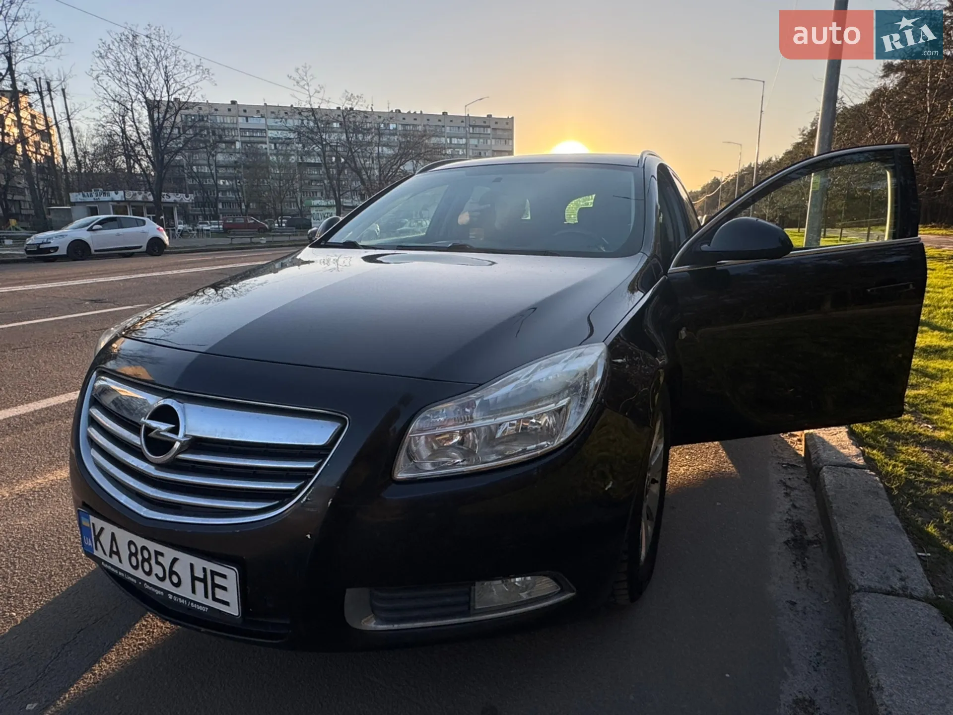 2011 Opel Insignia - мініатюра 2