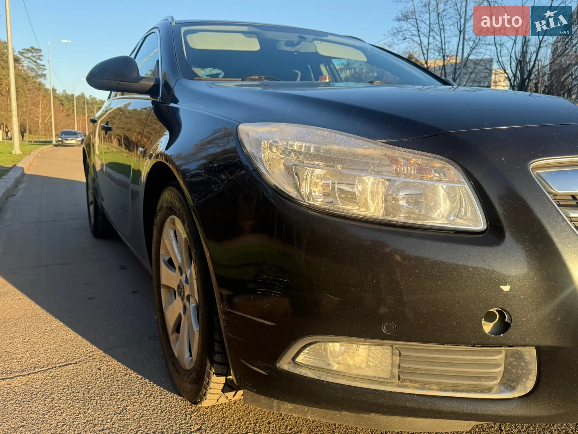 2011 Opel Insignia - мініатюра 16
