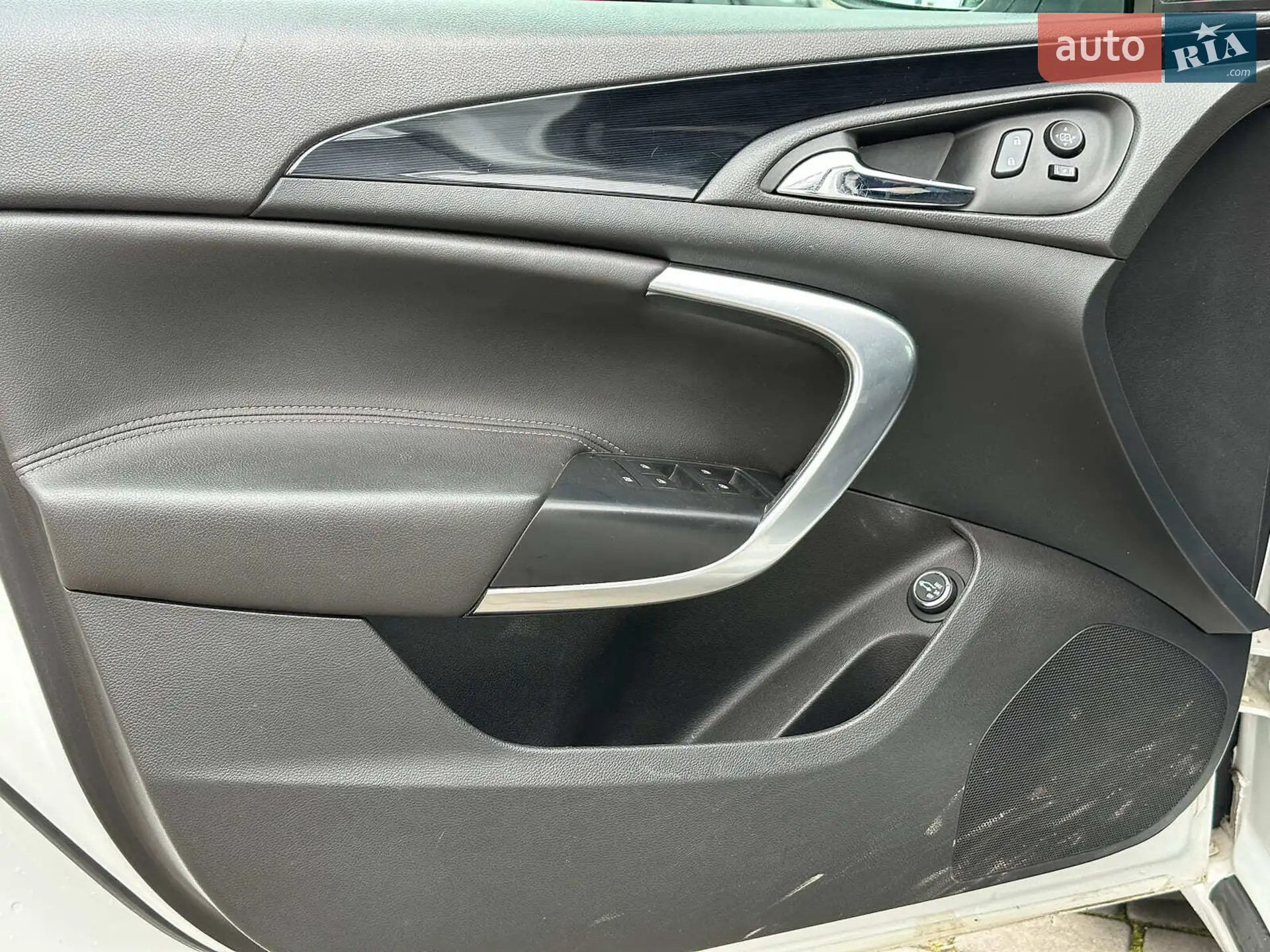 2015 Opel Insignia - мініатюра 10