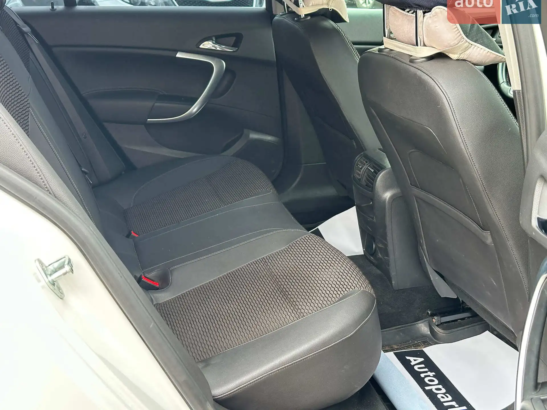 2015 Opel Insignia - мініатюра 19