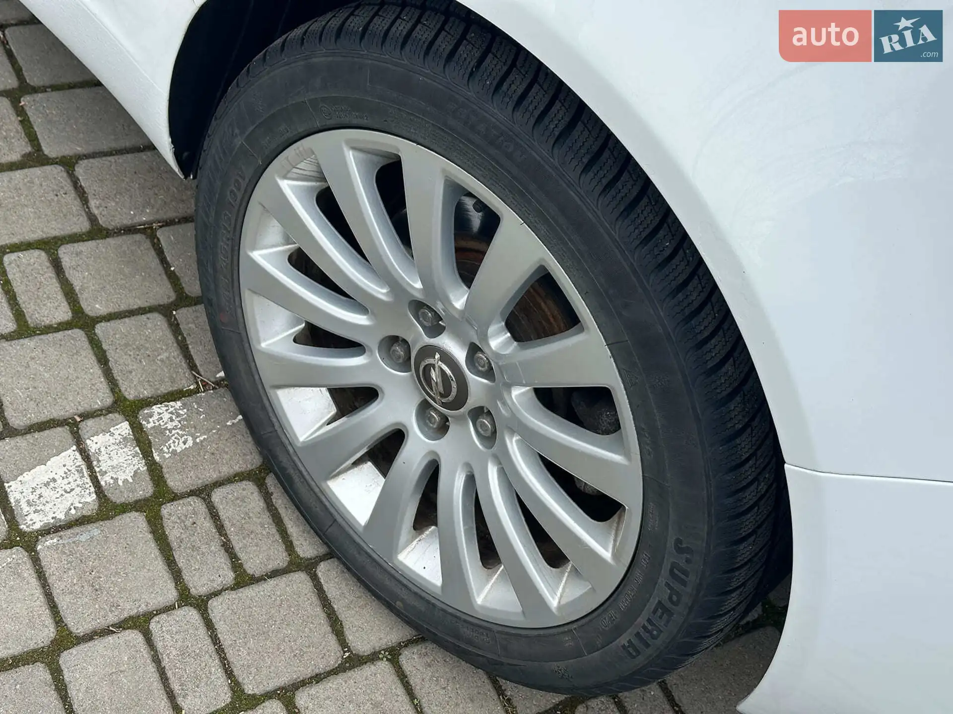 2015 Opel Insignia - мініатюра 8