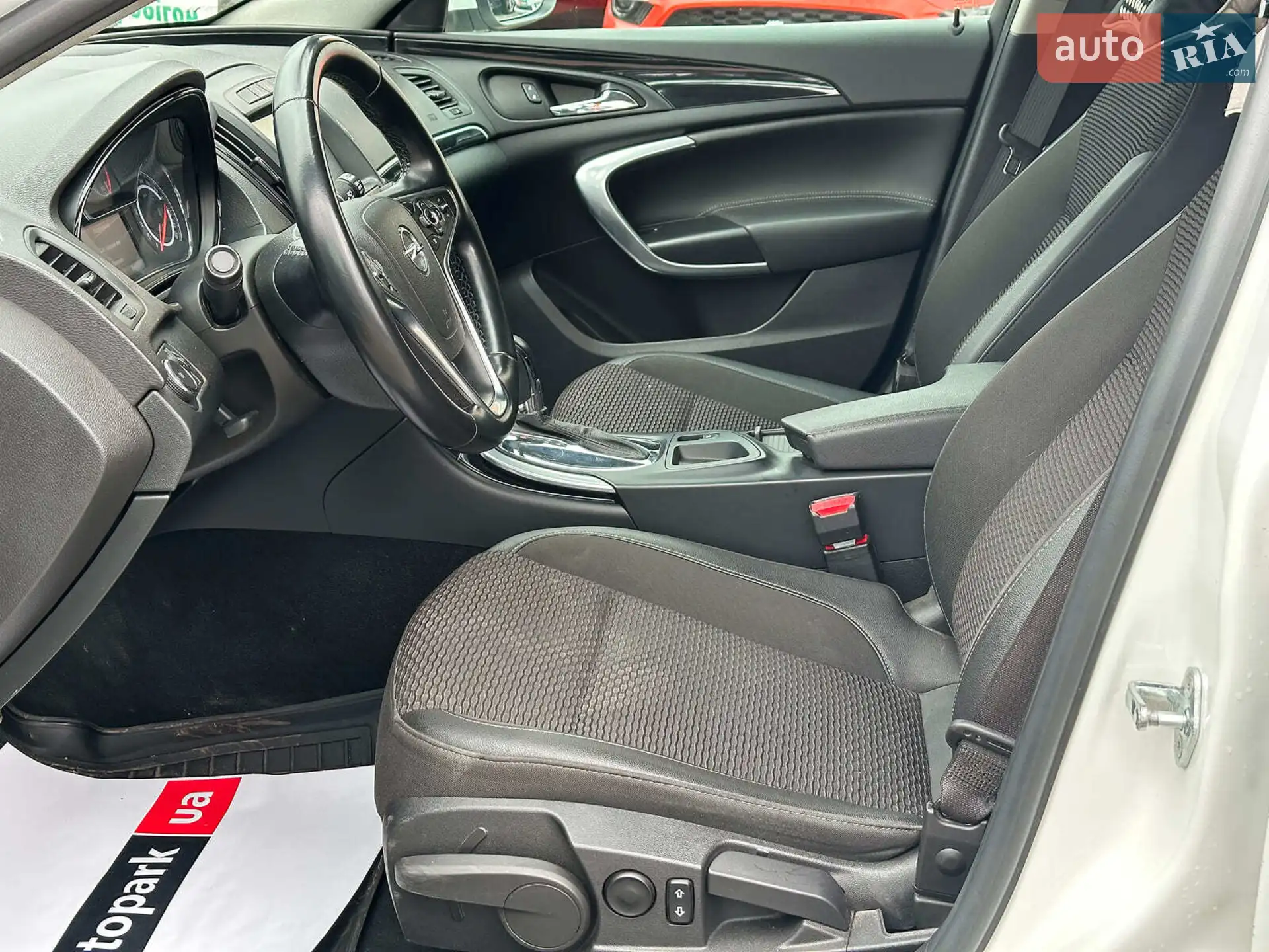 2015 Opel Insignia - мініатюра 9