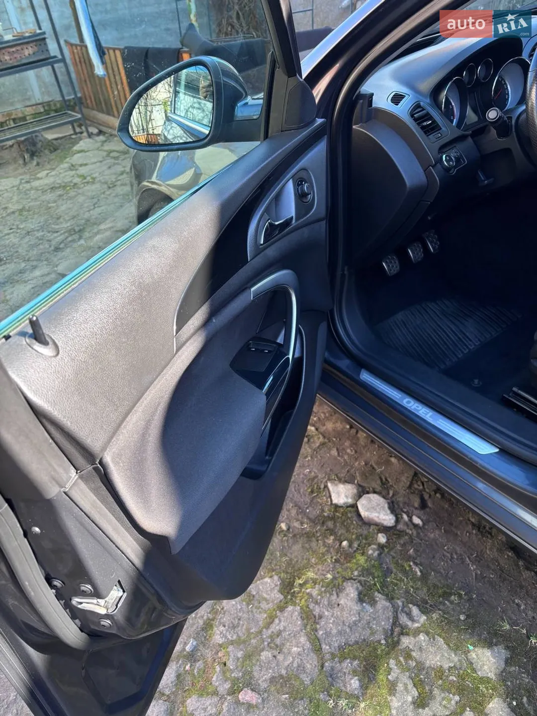 2010 Opel Insignia - мініатюра 8