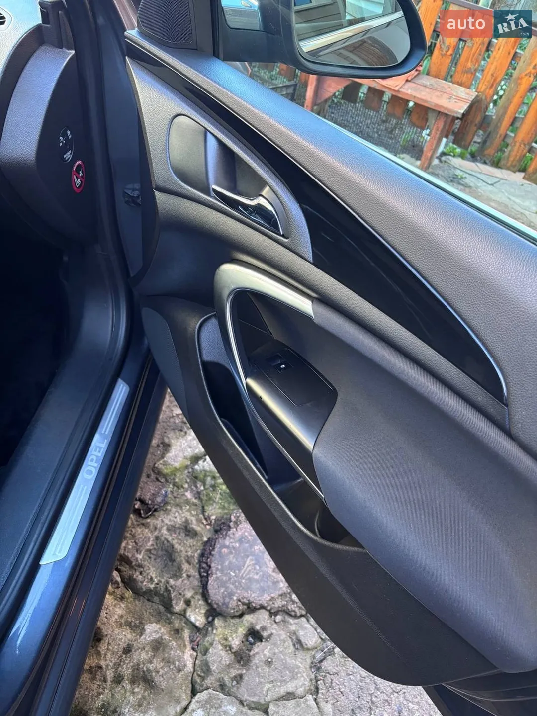 2010 Opel Insignia - мініатюра 9