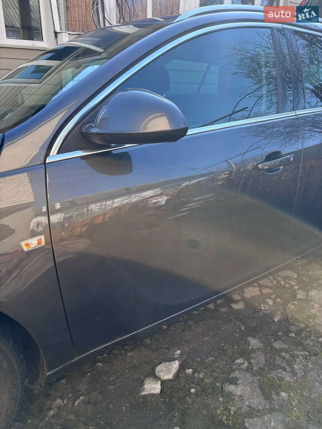 2010 Opel Insignia - мініатюра 24
