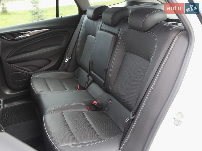 Універсал Opel Insignia 2018 в Києві