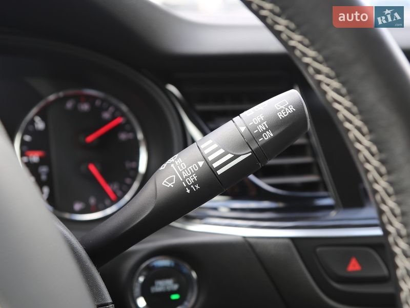 Універсал Opel Insignia 2018 в Києві