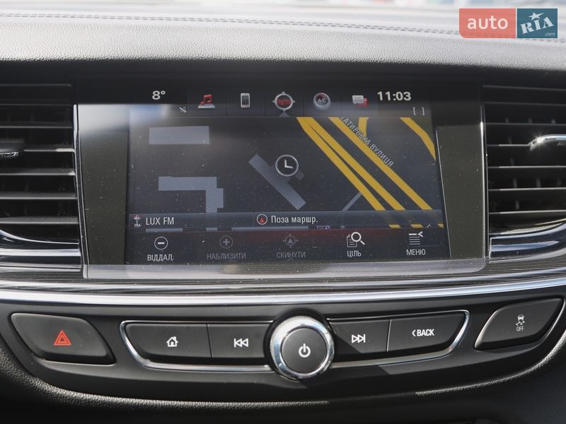 Універсал Opel Insignia 2018 в Києві