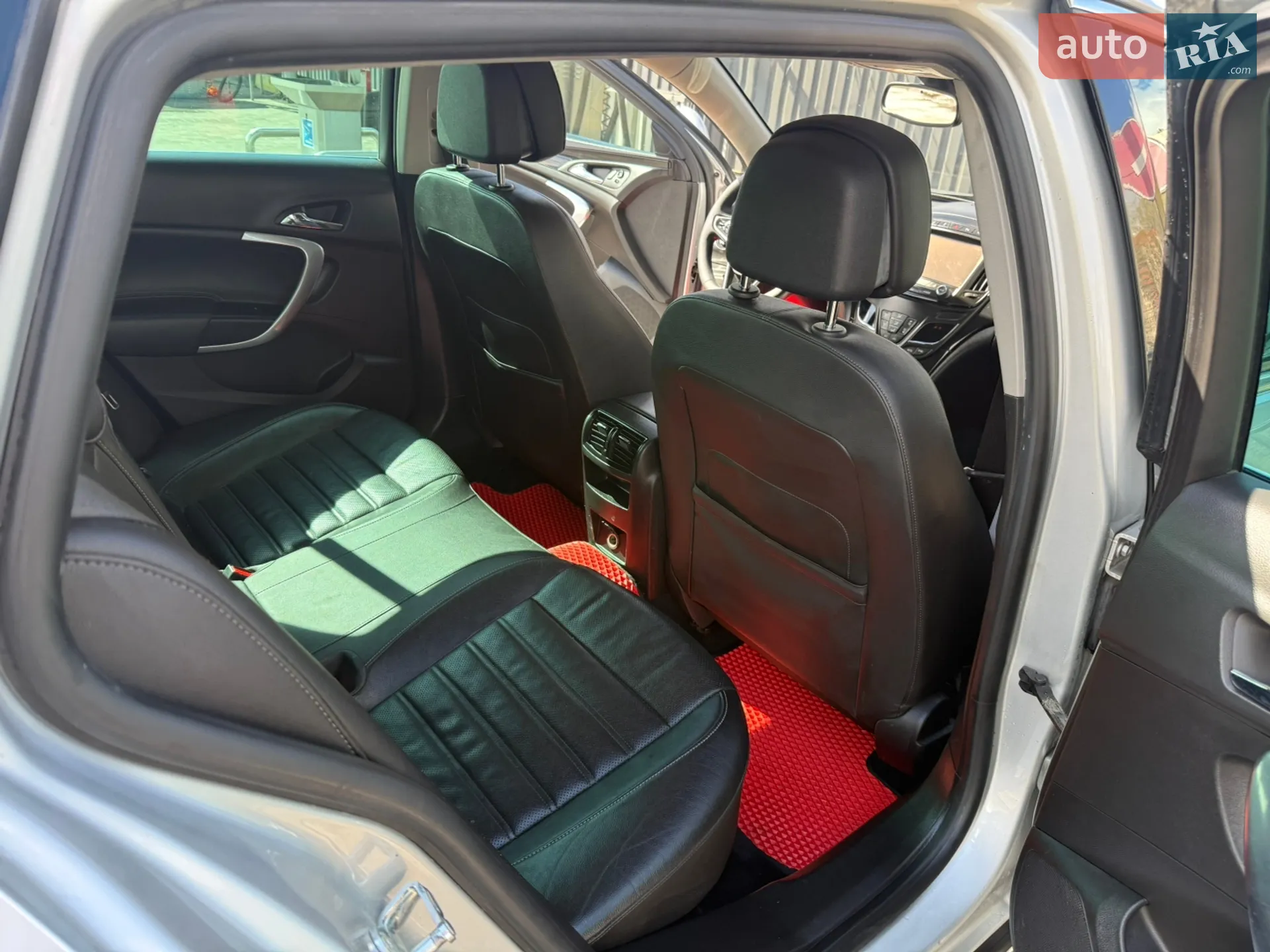 2015 Opel Insignia - мініатюра 15